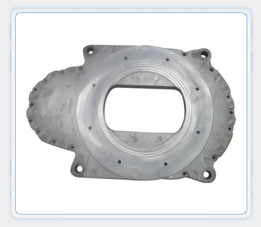 aluminium castings in Indai